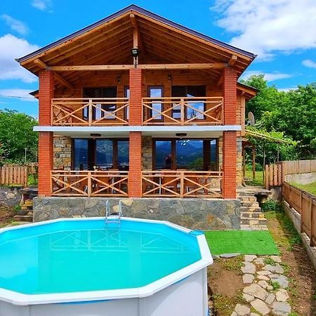 Villa Eskici Staro Myasto Extérieur photo