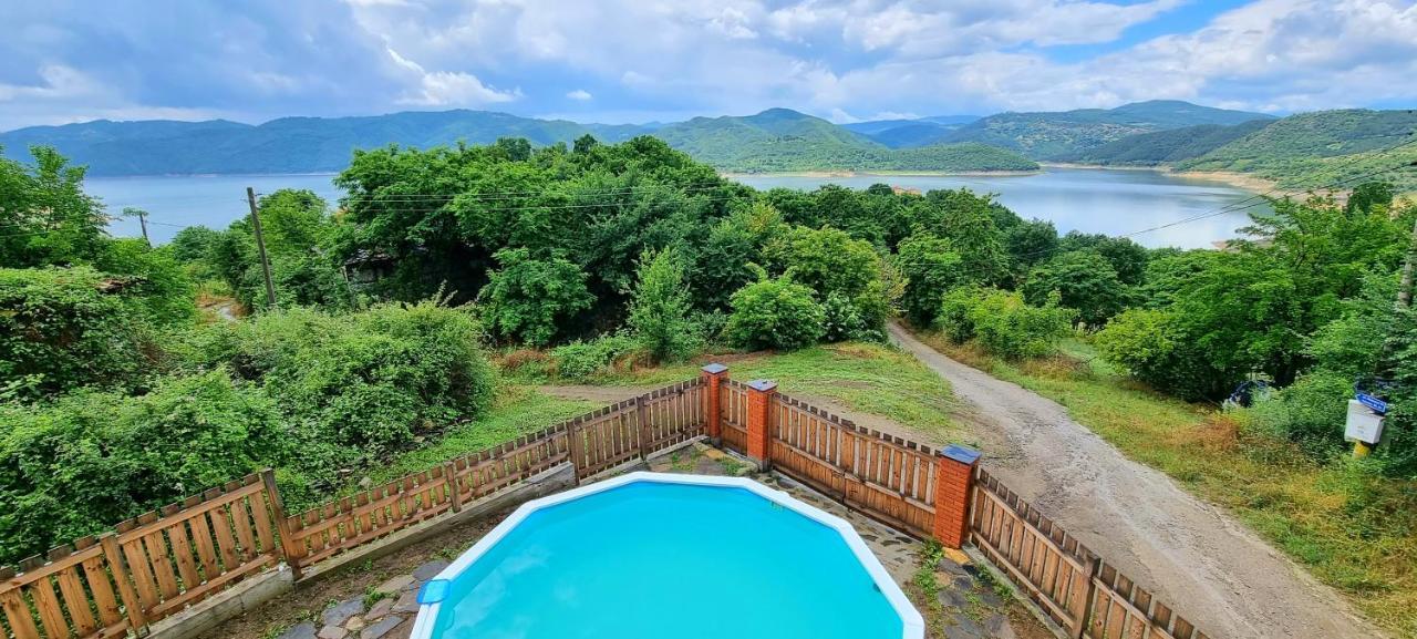 Villa Eskici Staro Myasto Extérieur photo