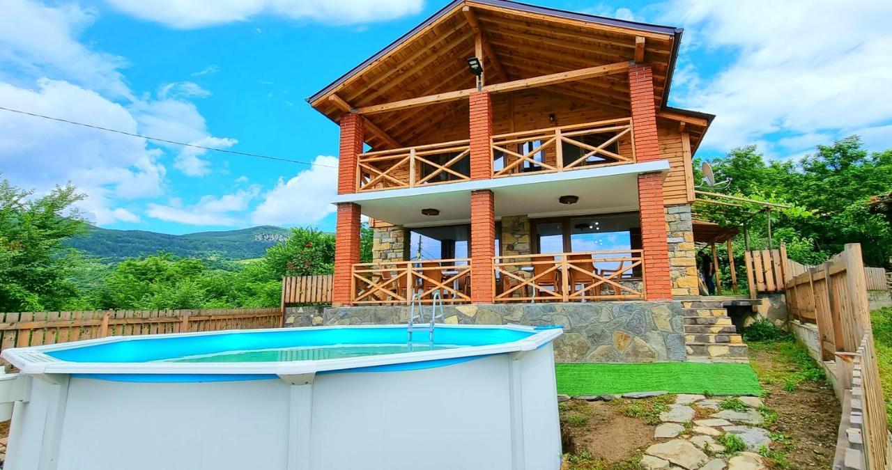 Villa Eskici Staro Myasto Extérieur photo