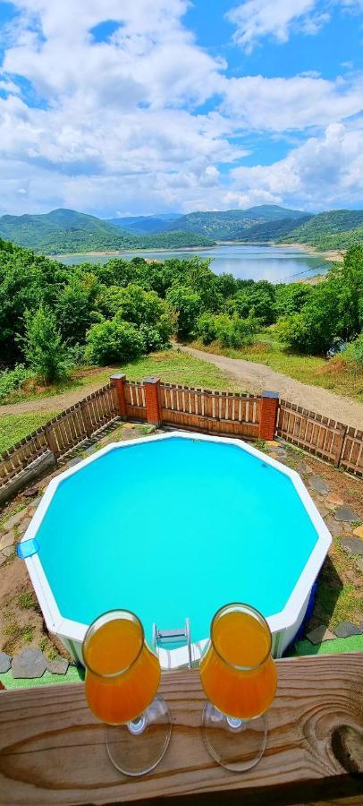 Villa Eskici Staro Myasto Extérieur photo