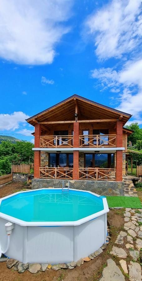 Villa Eskici Staro Myasto Extérieur photo