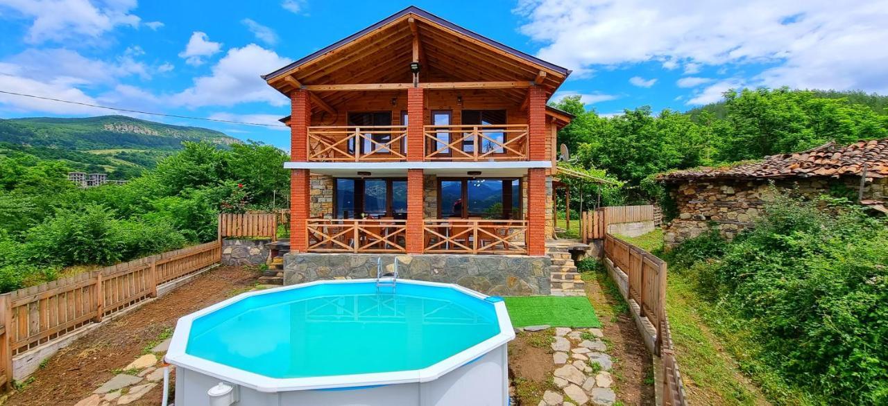 Villa Eskici Staro Myasto Extérieur photo
