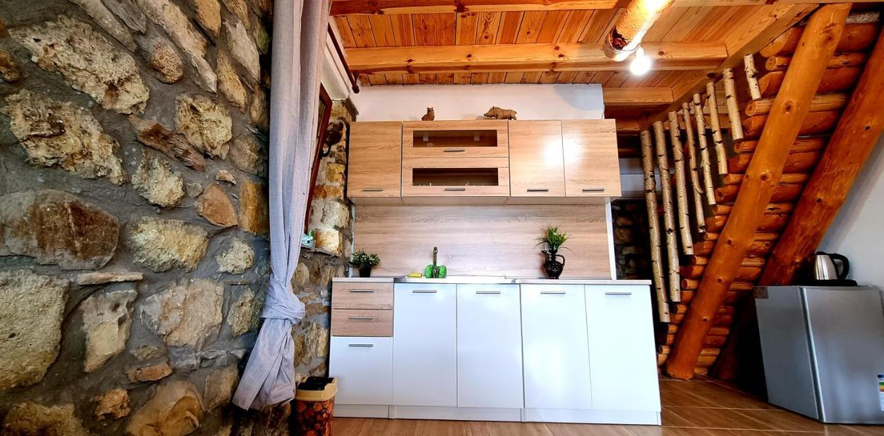 Villa Eskici Staro Myasto Extérieur photo