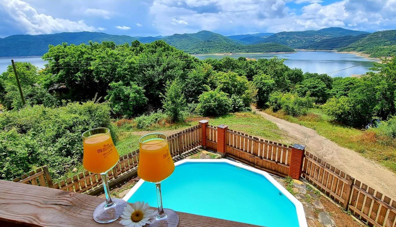 Villa Eskici Staro Myasto Extérieur photo