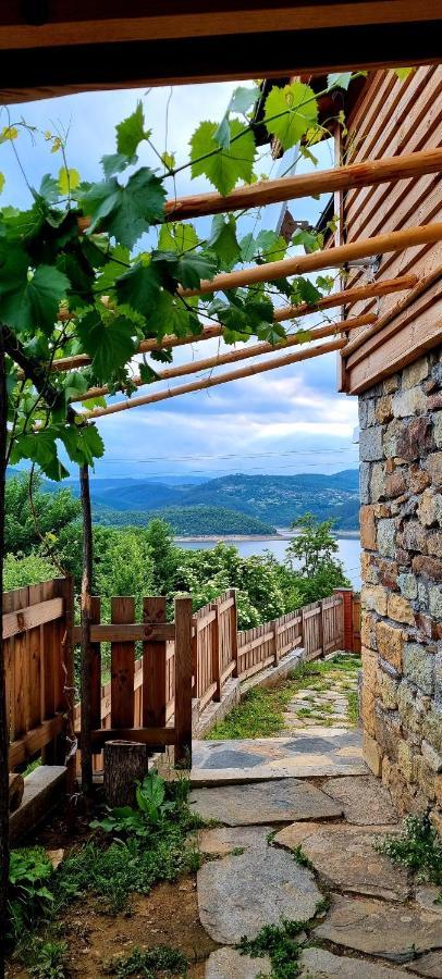 Villa Eskici Staro Myasto Extérieur photo