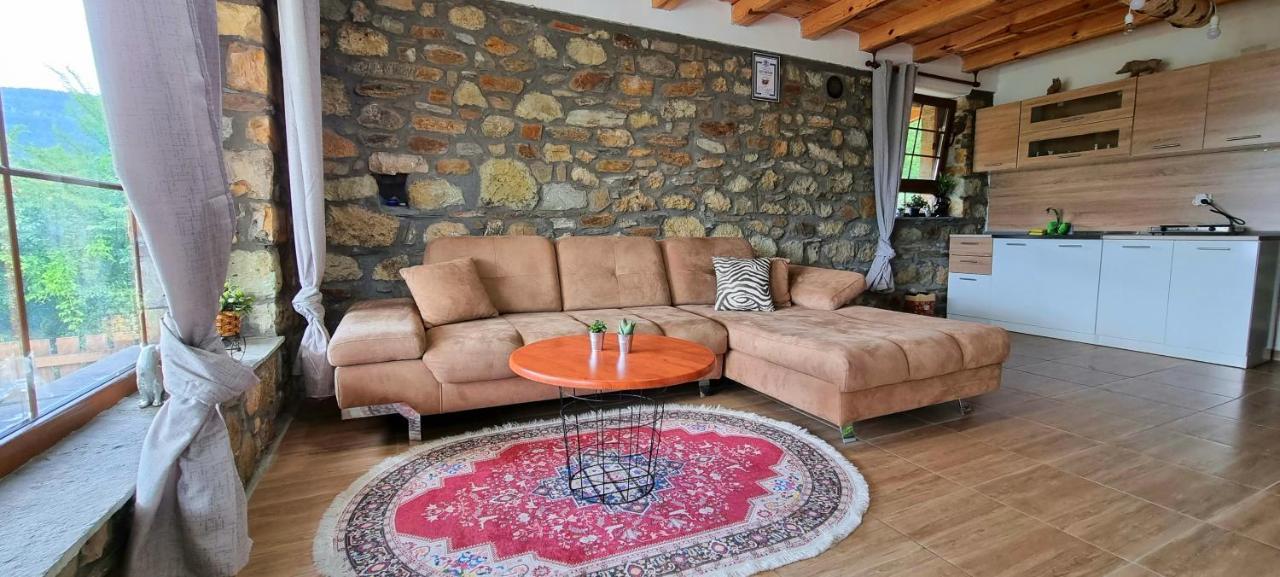 Villa Eskici Staro Myasto Extérieur photo