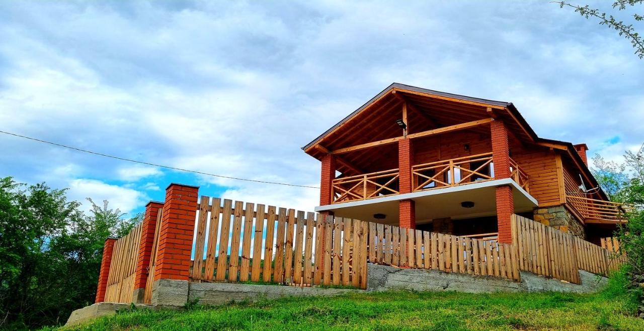 Villa Eskici Staro Myasto Extérieur photo