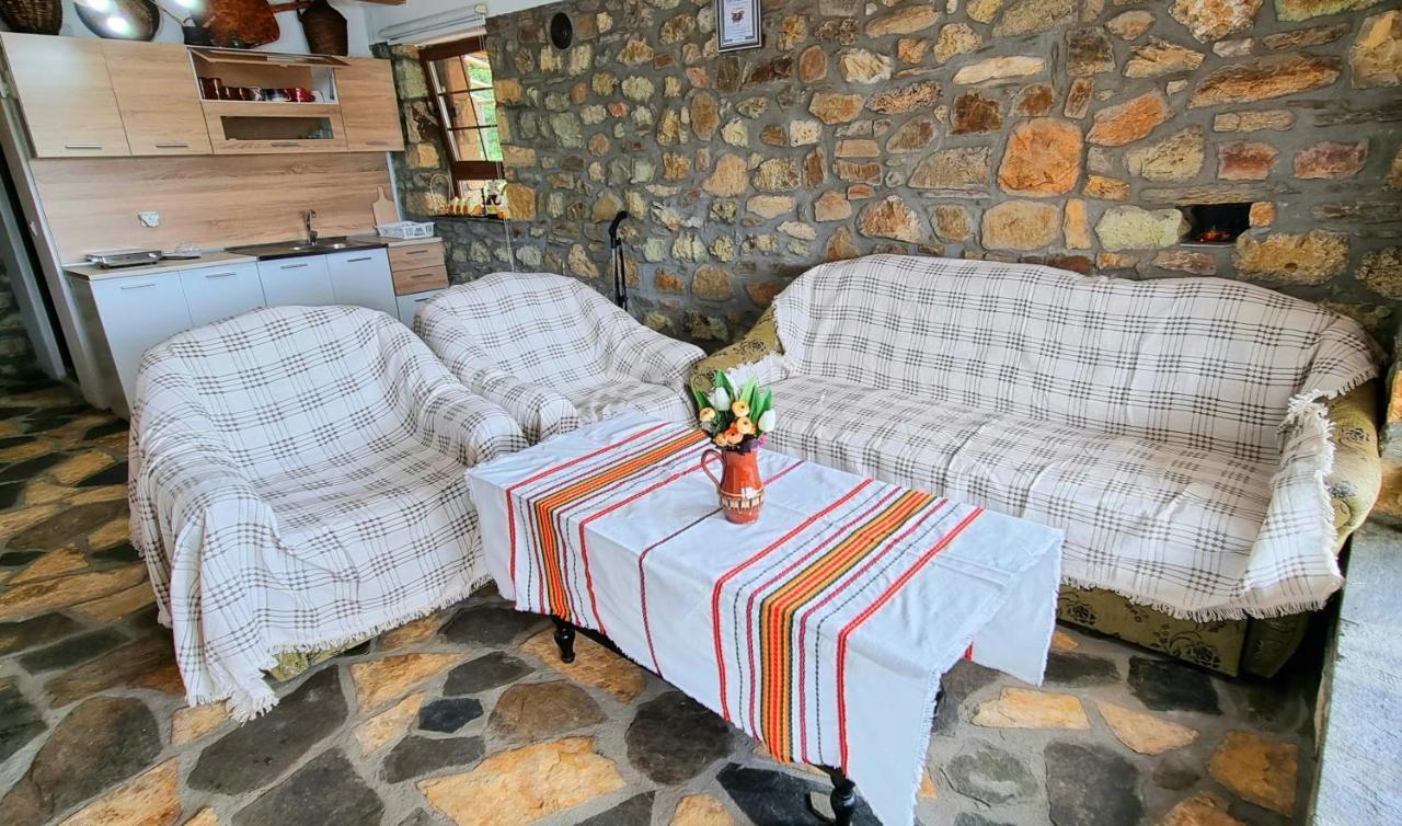 Villa Eskici Staro Myasto Extérieur photo