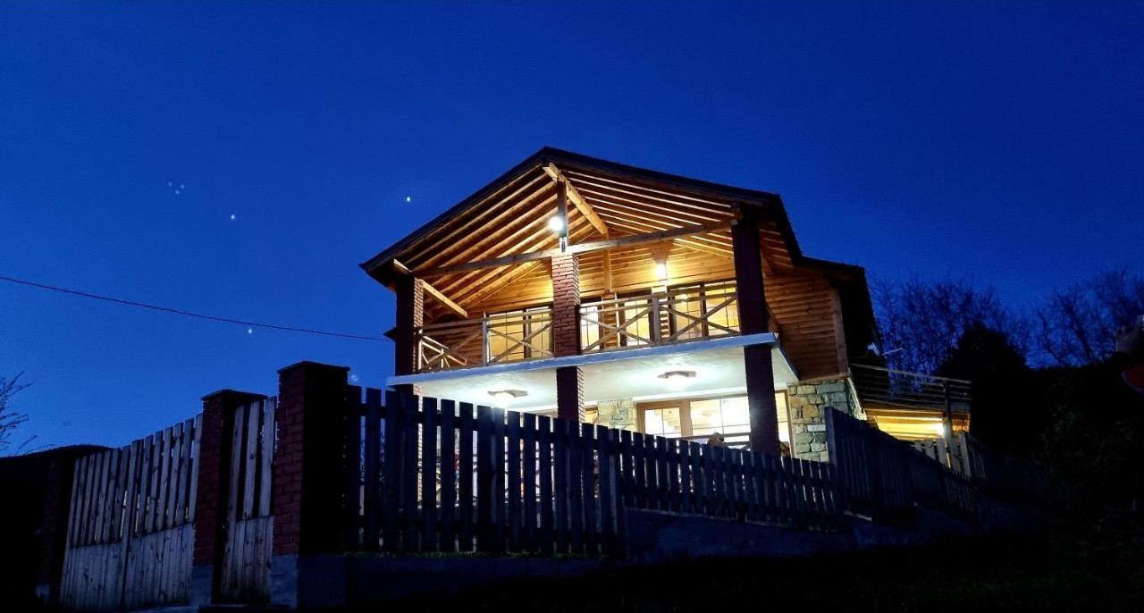 Villa Eskici Staro Myasto Extérieur photo
